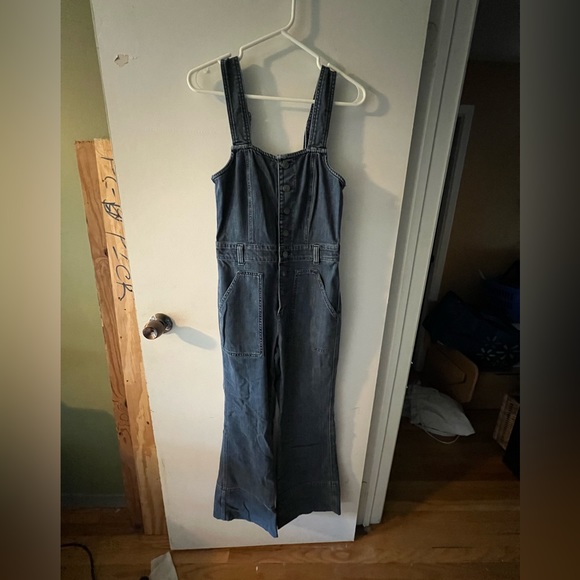 Aerie overalls - Picture 2 of 4